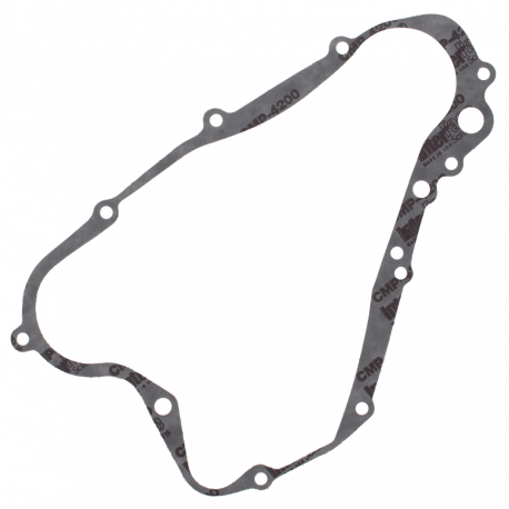 Winderosa (Vertex), těsnění víka spojky, Suzuki RM 80 89-01, RM 85 02-13, RM 125 89-91 (S410510008015) (vnitřní)