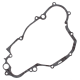 Winderosa (Vertex), těsnění víka spojky, Yamaha WR250 91-97, YZ250 90-98 (vnitřní)
