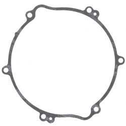 Winderosa (Vertex), těsnění víka spojky, Yamaha YZ125 94-04 (vnější)