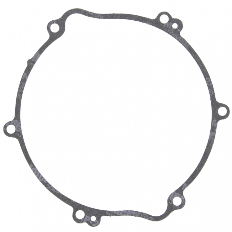 Winderosa (Vertex), těsnění víka spojky, Yamaha YZ125 94-04 (vnější)