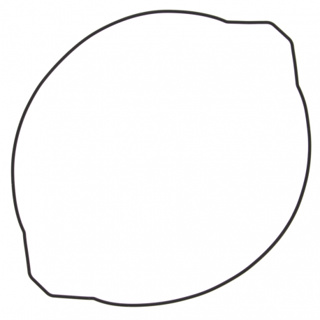 Winderosa (Vertex), těsnění víka spojky, Yamaha YZ 250 99-19 (ORING) (vnější)