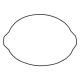 Winderosa (Vertex), těsnění víka spojky, KTM SX-F 250 05-12, XC-F 250 07-12, XC-FW 250 06-13 (S410270008024) (ORING)