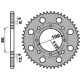 PBR, rozeta 819 41 F Suzuki GZ 250 (00-04), GN 250 (82-99) (řetěz 520)