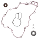Winderosa (Vertex), opravná sada vodní pumpy, KTM SXF 250 05-12, EXCF 250 07-12, XCFW 250 06-13