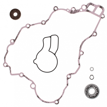 Winderosa (Vertex), opravná sada vodní pumpy, KTM SXF 250 05-12, EXCF 250 07-12, XCFW 250 06-13