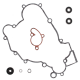 Winderosa (Vertex), opravná sada vodní pumpy, KTM SX 105 06-11, SX 85 03-17, SX 85 BW 13-16, SXS 85 13-14, XC 105 08-09, XC 85
