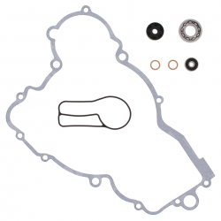 Winderosa (Vertex), opravná sada vodní pumpy, KTM EXC 250 04-05, EXC 300 04-05, FREERIDE 250 R 15-17, SX 250 03-16, SXS 250 03-