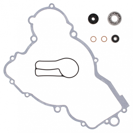 Winderosa (Vertex), opravná sada vodní pumpy, KTM EXC 250 04-05, EXC 300 04-05, FREERIDE 250 R 15-17, SX 250 03-16, SXS 250 03-