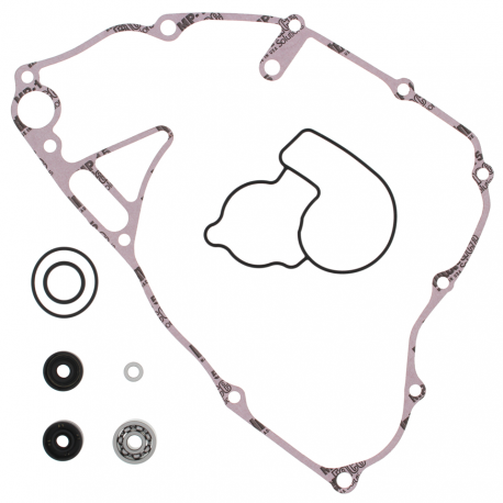 Winderosa (Vertex), opravná sada vodní pumpy, Kawasaki KX250F 09-16
