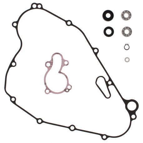 Winderosa (Vertex), opravná sada vodní pumpy, Kawasaki KX450F 16-18