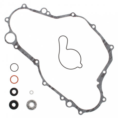 Winderosa (Vertex), opravná sada vodní pumpy, Yamaha WR400F 98-00, WR426F 01-02, YZ400F 98-99, YZ426F 00-02 (YZF400, YZF426)