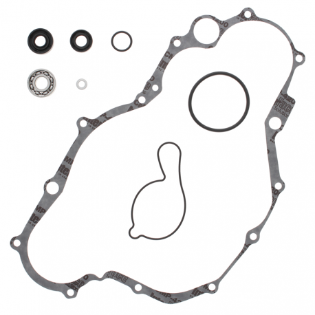 Winderosa (Vertex), opravná sada vodní pumpy, Yamaha WR450F 07-15, YZ450F 06-09 (YZF450)