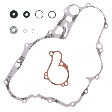 Winderosa (Vertex), opravná sada vodní pumpy, Yamaha WR450F 16-18, YZ450F 14-17, YZ450FX 16-19 (YZF450)