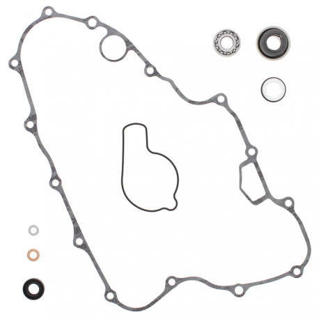 Winderosa (Vertex), opravná sada vodní pumpy, Honda TRX 450R/ER 06-14