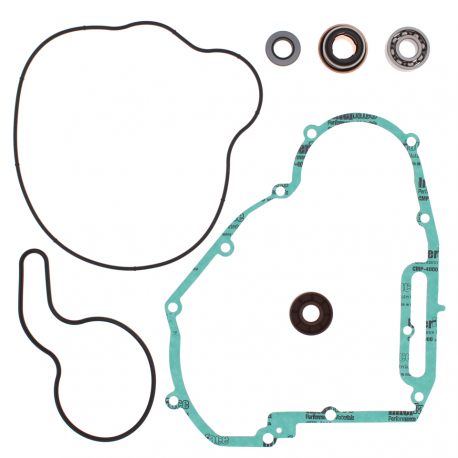 Winderosa (Vertex), opravná sada vodní pumpy, Polaris RANGER 700 '05-09, SPORTSMAN 700 '05-07, RZR 800 '08-10, SPORTSMAN 800 '0