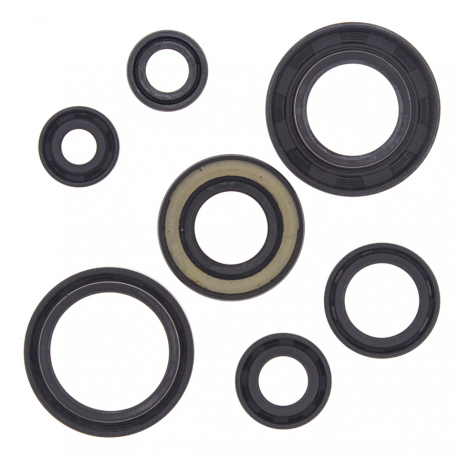 Winderosa (Vertex), sada gufer motoru, Yamaha YFS200 BLASTER 88-06