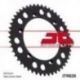 JT, rozeta 804 47 Suzuki DR 800 BIG 91-93 (SR43B) (JTR828.47)* (řetěz 520)