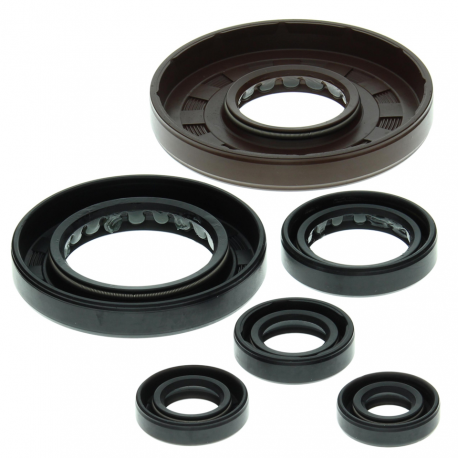Winderosa (Vertex), sada gufer motoru, Honda TRX450ES 98-01, TRX450FE 02-04, TRX450FM 02-04, TRX450S 98-0