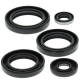 Winderosa (Vertex), sada gufer motoru, Kawasaki KVF400A PRAIRIE 4X4 97-98, KVF400B PRAIRIE 98, KVF400C PR