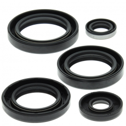 Winderosa (Vertex), sada gufer motoru, Kawasaki KVF400A PRAIRIE 4X4 97-98, KVF400B PRAIRIE 98, KVF400C PR