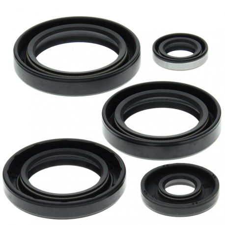 Winderosa (Vertex), sada gufer motoru, Kawasaki KVF400A PRAIRIE 4X4 97-98, KVF400B PRAIRIE 98, KVF400C PR