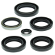 Winderosa (Vertex), sada gufer motoru, Kawasaki KVF360A PRAIRIE 4X4 03-13, KVF360C PRAIRIE 4X4 03-13