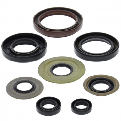 Winderosa (Vertex), sada gufer motoru, Yamaha YFM350 WOLVERINE 95-05, BIG BEAR 97-99, YFM400 BIG BEAR 00-