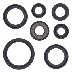 Winderosa (Vertex), sada gufer motoru, Yamaha YFM660 RAPTOR 01-05, YFM660 RHINO 04-07
