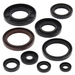 Winderosa (Vertex), sada gufer motoru, Yamaha YFM 660 GRIZZLY '02-'08