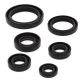 Winderosa (Vertex), sada gufer motoru, Kawasaki KEF300 LAKOTA 95-03, Polaris 450 HO 2X4 MD 16
