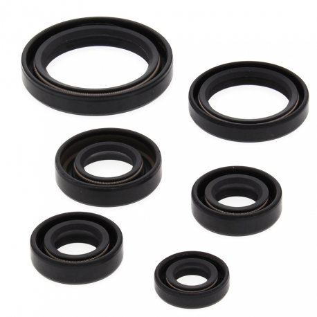 Winderosa (Vertex), sada gufer motoru, Kawasaki KEF300 LAKOTA 95-03, Polaris 450 HO 2X4 MD 16