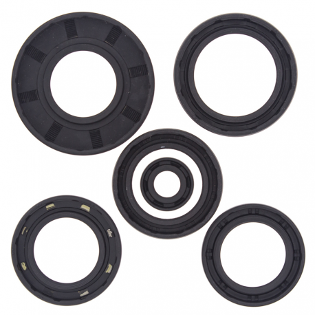 Winderosa (Vertex), sada gufer motoru, Kawasaki KVF650/750 BRUTE FORCE 05-11