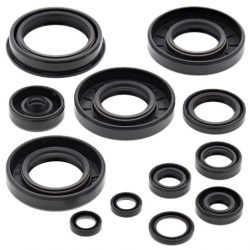 Winderosa (Vertex), sada gufer motoru, Yamaha YZ125 05-21