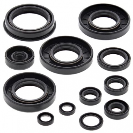 Winderosa (Vertex), sada gufer motoru, Yamaha YZ125 05-21