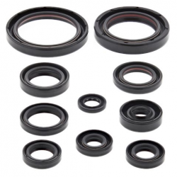 Winderosa (Vertex), sada gufer motoru, Honda CRF150R 07-19, CRF150RB 07-19