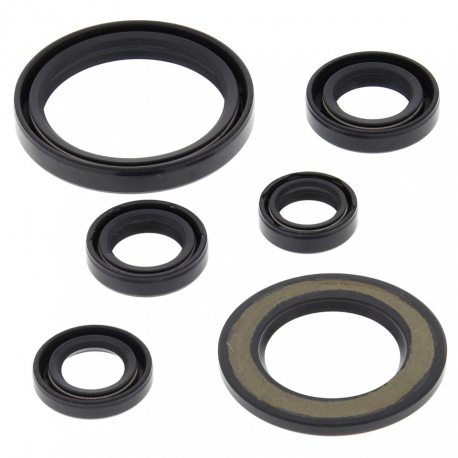 Winderosa (Vertex), sada gufer motoru, Yamaha YFM700 RAPTOR 06-18