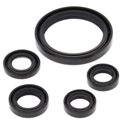 Winderosa (Vertex), sada gufer motoru, Yamaha YFZ450R 09-19, YFZ450X 10-11