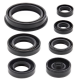 Winderosa (Vertex), sada gufer motoru, Yamaha WR250F 15-19, YZ250F 14-18, YZ250FX 15-19