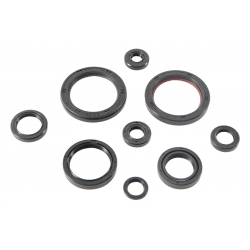 Winderosa (Vertex), sada gufer motoru, Honda CRF450R 17-19, CRF450RWE 19, CRF450RX 17-19