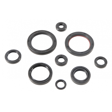 Winderosa (Vertex), sada gufer motoru, Honda CRF450R 17-19, CRF450RWE 19, CRF450RX 17-19