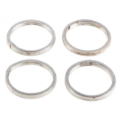 Winderosa (Vertex), těsnění výfukového potrubí, Suzuki GS1150 83-86, GSX1300 B-KING 08-09, GSX-R1000 07-16, GSXR1300R HAYABUSA 9