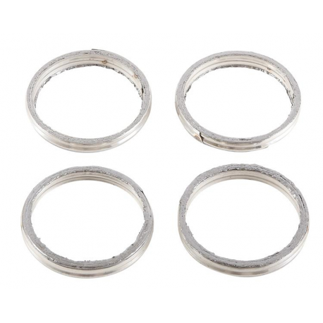 Winderosa (Vertex), těsnění výfukového potrubí, Suzuki GSF1200 BANDIT 96-06, GSF1250 BANDIT 07-09, GSF600S BANDIT 95-04, GSX650F