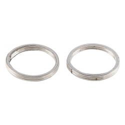 Winderosa (Vertex), těsnění výfukového potrubí, Suzuki DL650 04-17 DL650, GS500 89-02, GS500F 04-09, SV650 99-17