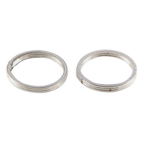 Winderosa (Vertex), těsnění výfukového potrubí, Suzuki DL650 04-17 DL650, GS500 89-02, GS500F 04-09, SV650 99-17