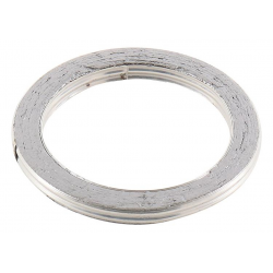 Winderosa (Vertex), těsnění výfukového potrubí, Yamaha YZF400/426/450 '98-09, WR400/426/450F '98-'15