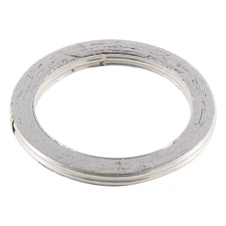Winderosa (Vertex), těsnění výfukového potrubí, Yamaha YZF400/426/450 '98-09, WR400/426/450F '98-'15