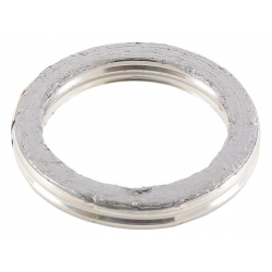 Winderosa (Vertex), těsnění výfukového potrubí, Kawasaki KFX80 03-06, Suzuki LT-80 87-06, Yamaha PW80 83-06