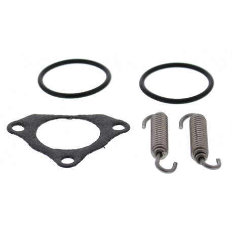 Winderosa (Vertex), pružiny výfukového potrubí, KTM SX 65 02-19, SXS 65 13-14, XC 65 08-09, Husqvarna TC 65 18-19