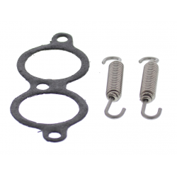 Winderosa (Vertex), pružiny výfukového potrubí, KTM EXCF400 '00-02, EXCF450 '03-07, EXC520/525 '00-07, SXF450/520/525 '00-07 (K