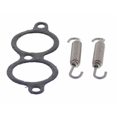 Winderosa (Vertex), pružiny výfukového potrubí, KTM EXCF400 '00-02, EXCF450 '03-07, EXC520/525 '00-07, SXF450/520/525 '00-07 (K